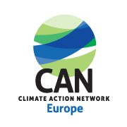 Climate Action Network Logo