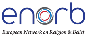 European Network on Religion and Belief logo