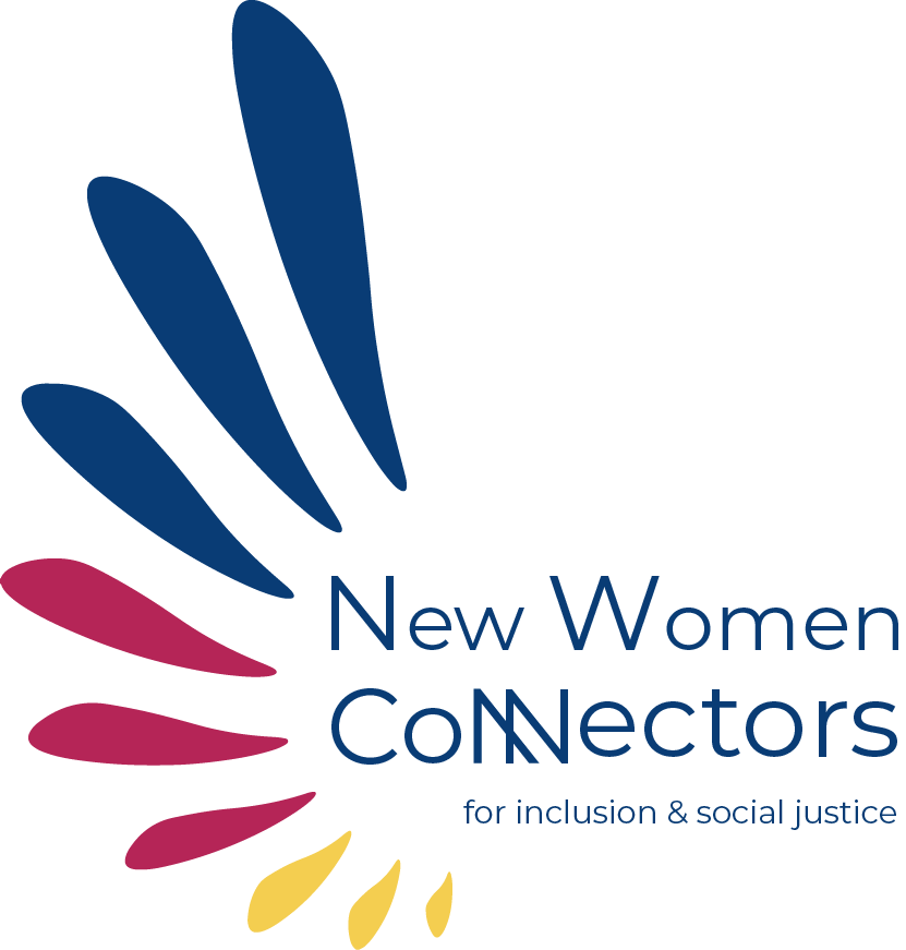 NewWomenConnectors