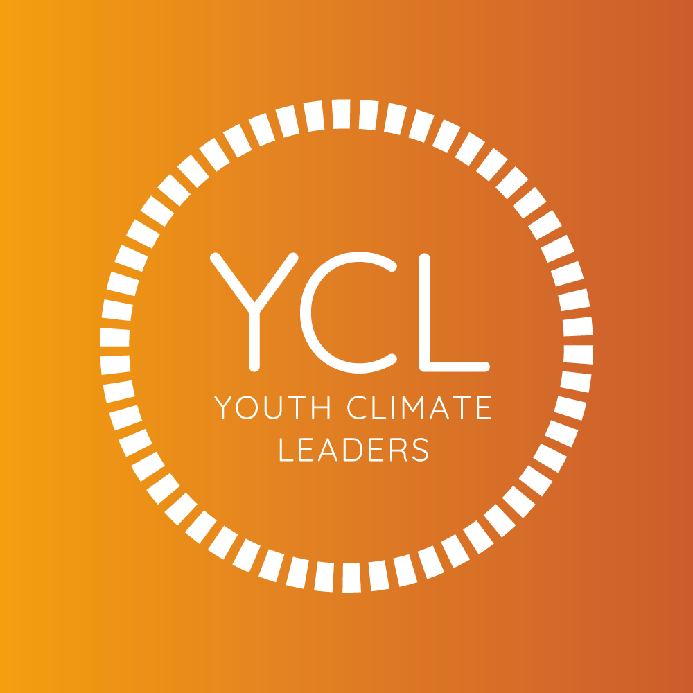 Young Climate Leaders Logo