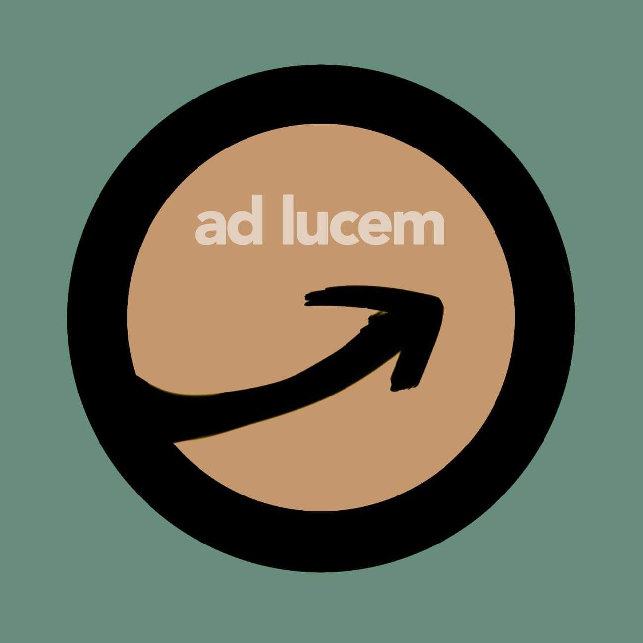 Ad Lucem Logo