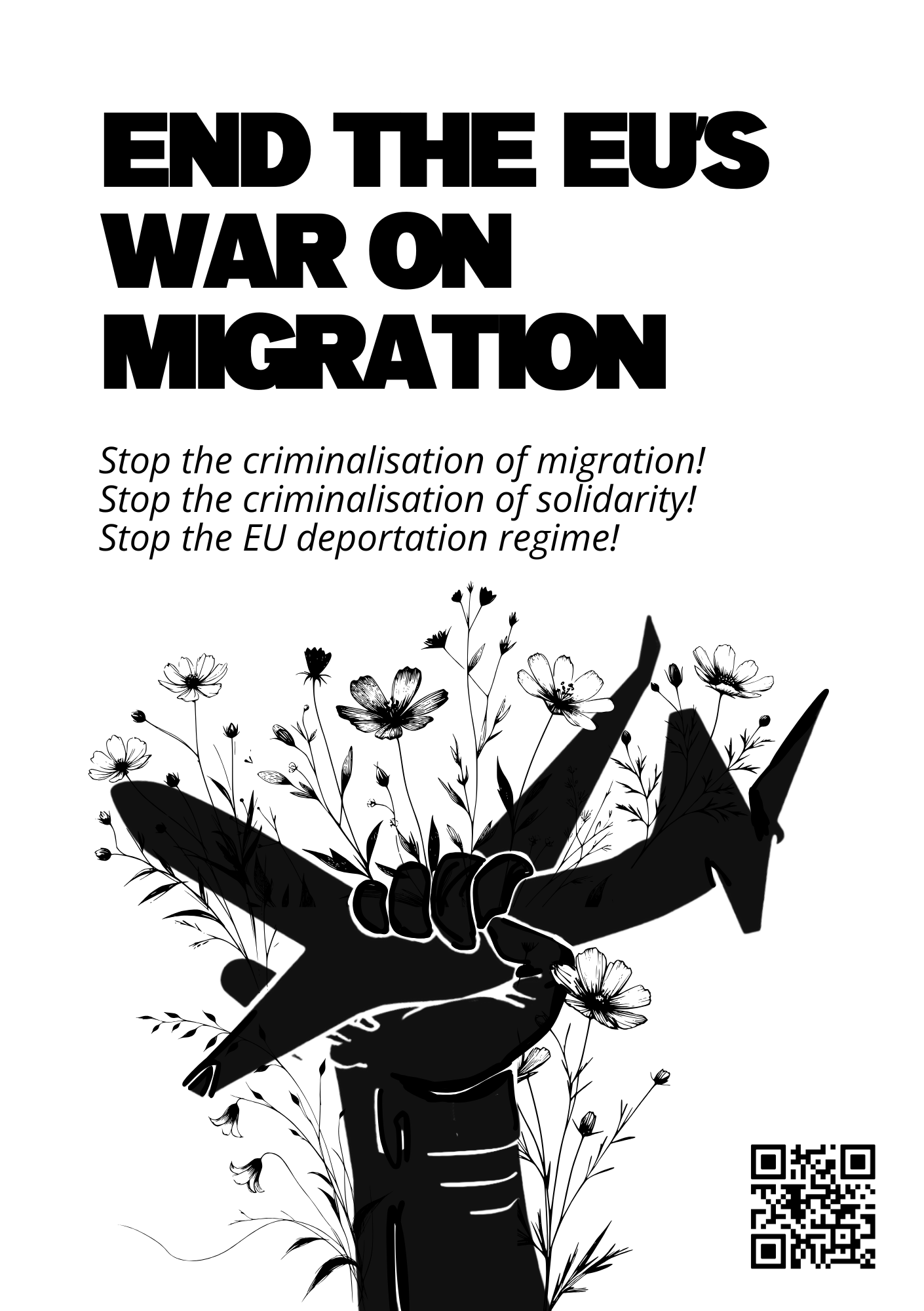 Flyer - Page 1