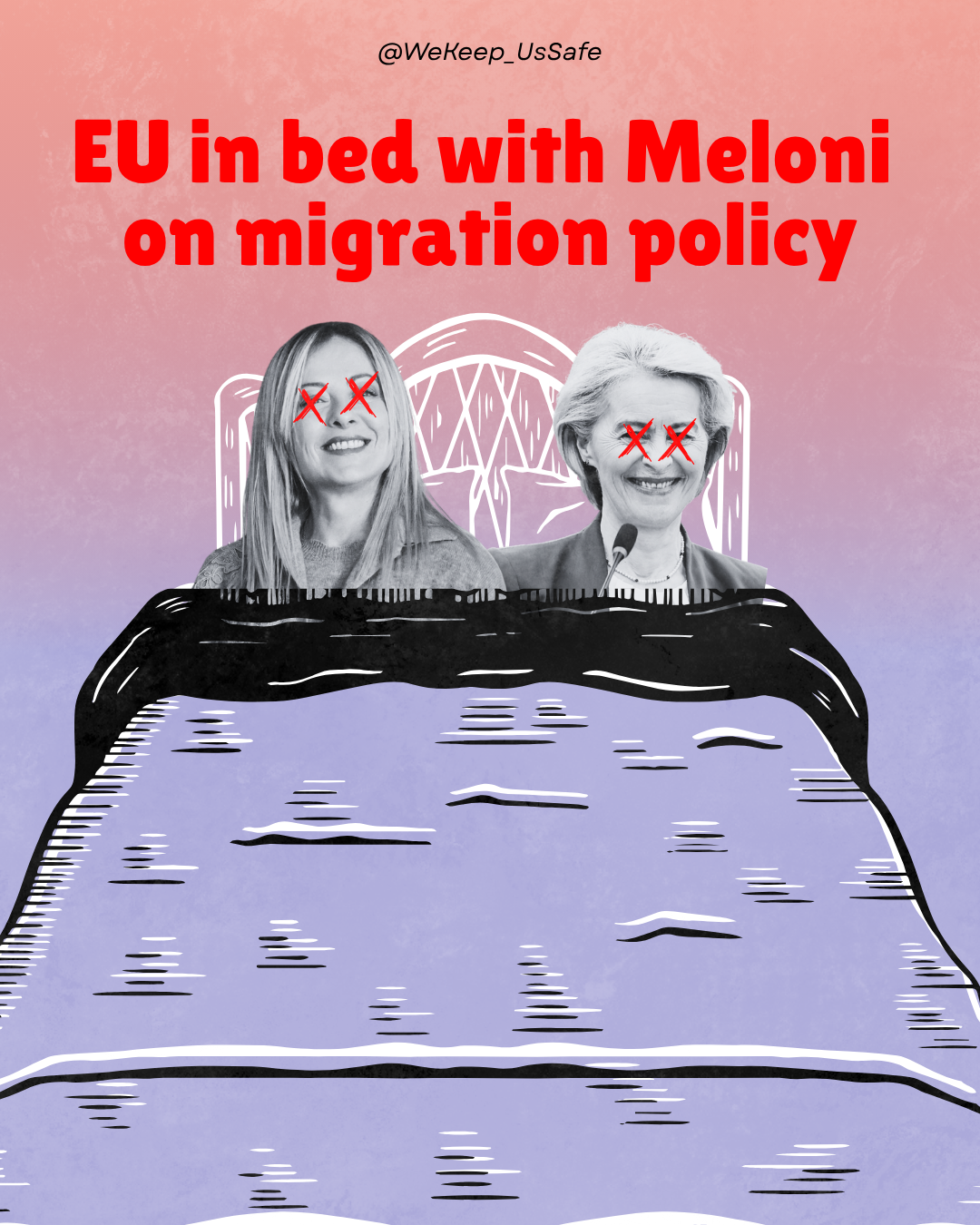 Name & Shame Template