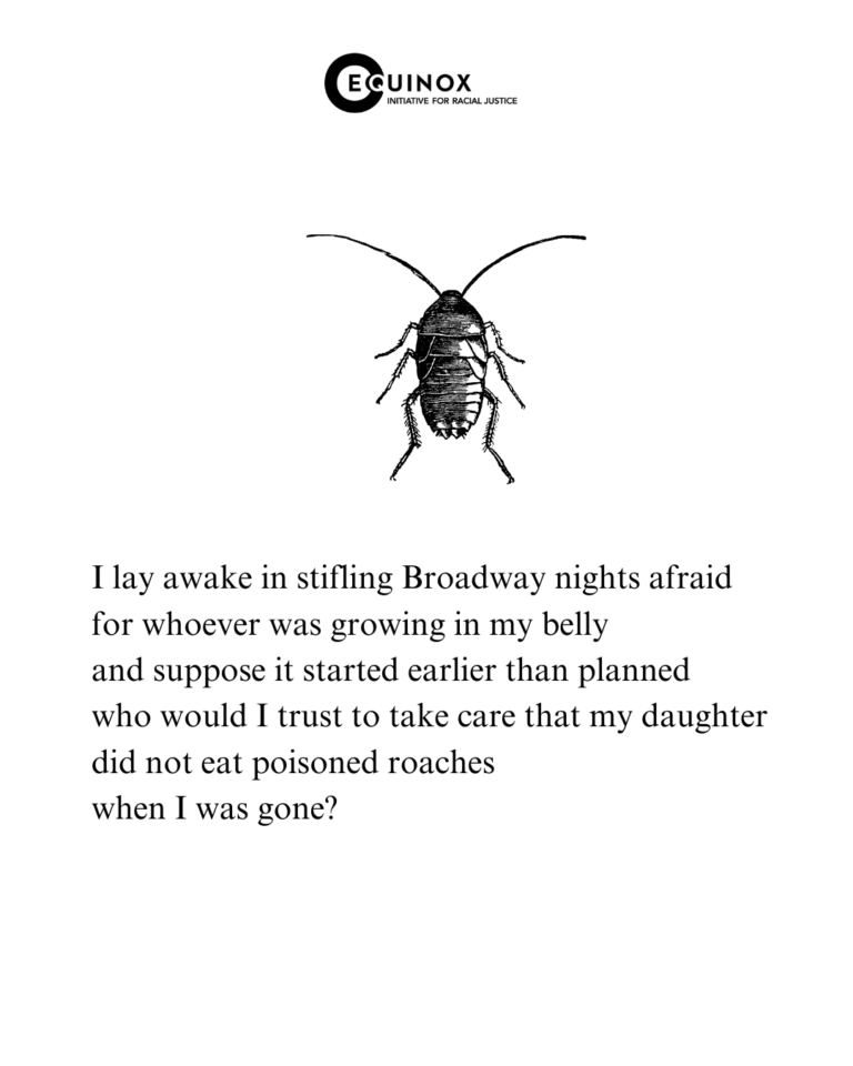6  Audre Lorde